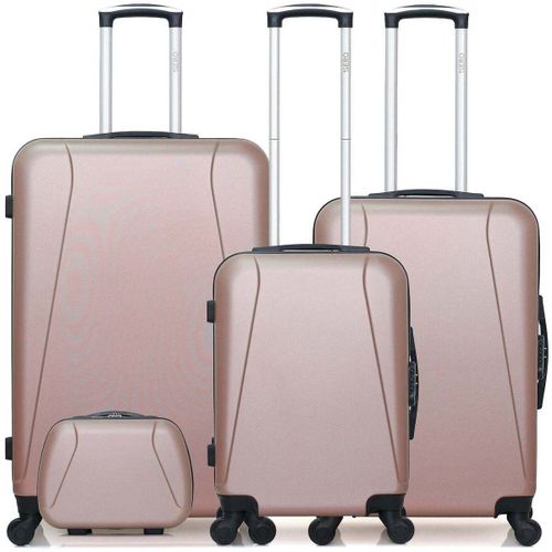 Valise - Set de 4 Valises LANZAROTE-LANZAROTE - Hero - Modalova