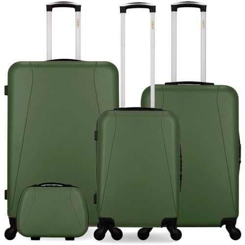 Valise - Set de 4 Valises LANZAROTE-LANZAROTE - Hero - Modalova