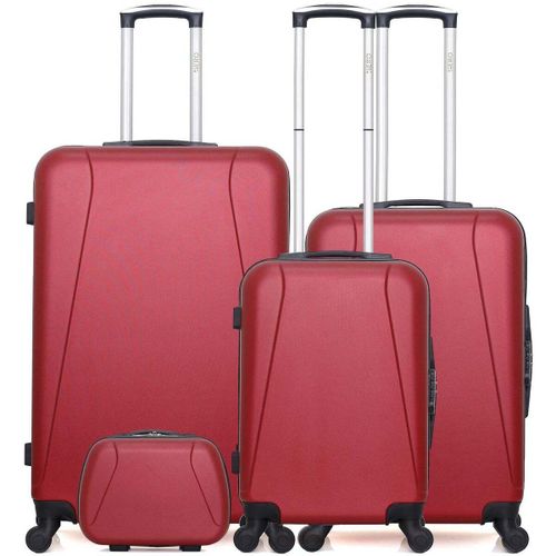 Valise - Set de 4 Valises LANZAROTE-LANZAROTE - Hero - Modalova