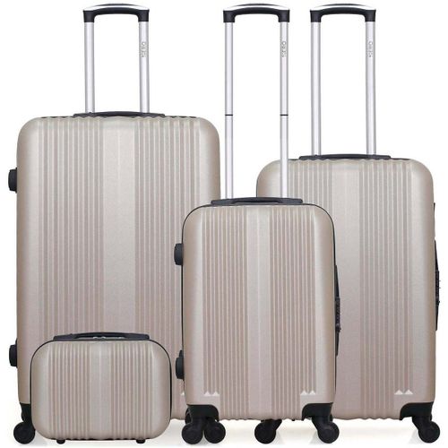 Valise - Set de 4 Valises LIPARI-LIPARI - Hero - Modalova