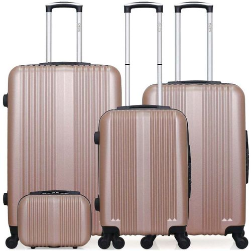 Valise - Set de 4 Valises LIPARI-LIPARI - Hero - Modalova