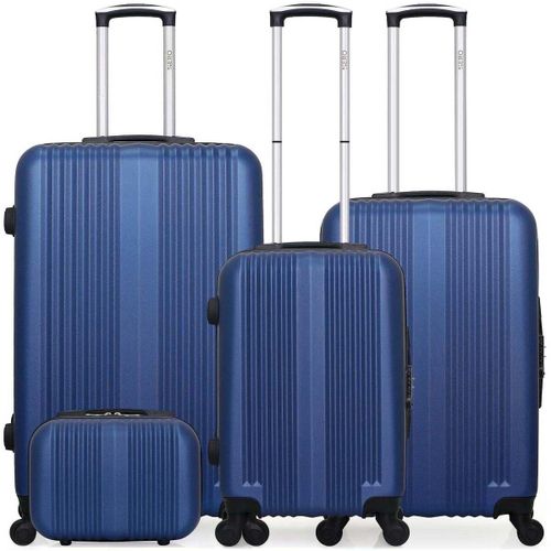 Valise - Set de 4 Valises LIPARI-LIPARI - Hero - Modalova