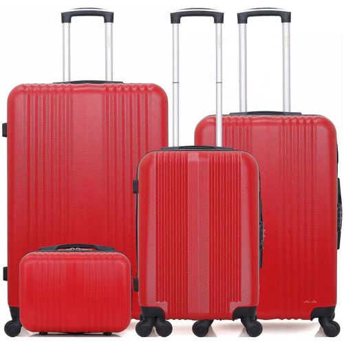 Valise - Set de 4 Valises LIPARI-LIPARI - Hero - Modalova