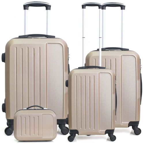 Valise - Set de 4 Valises VESUVIO-VESUVIO - Hero - Modalova