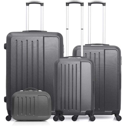 Valise - Set de 4 Valises VESUVIO-VESUVIO - Hero - Modalova