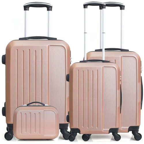 Valise - Set de 4 Valises VESUVIO-VESUVIO - Hero - Modalova