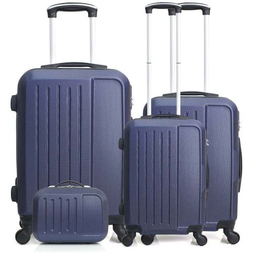 Valise - Set de 4 Valises VESUVIO-VESUVIO - Hero - Modalova