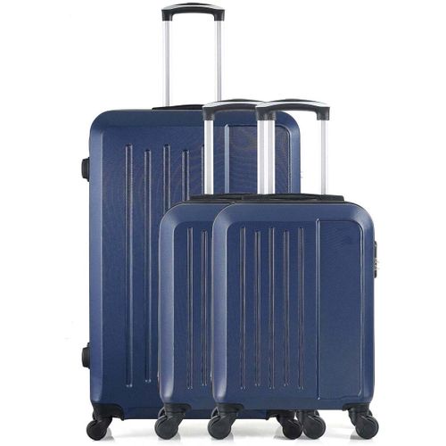 Valise - Set de 3 Valises VESUVIO-VESUVIO - Hero - Modalova