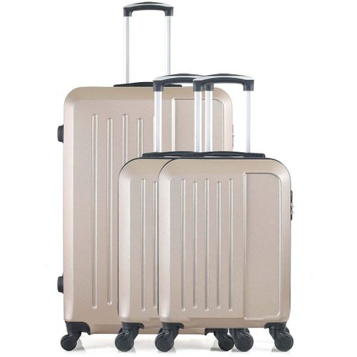 Valise - Set de 3 Valises VESUVIO-VESUVIO - Hero - Modalova
