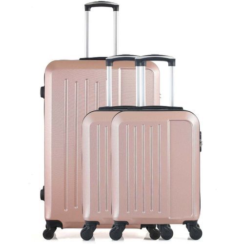 Valise - Set de 3 Valises VESUVIO-VESUVIO - Hero - Modalova