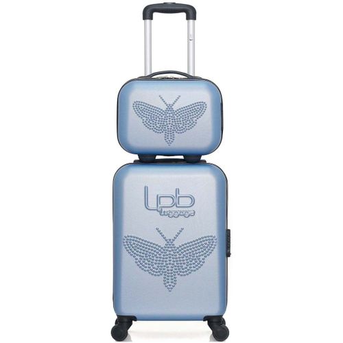 Valise - Set de 2 Valises FRANCETTE-FRANCETTE - Lpb Luggage - Modalova