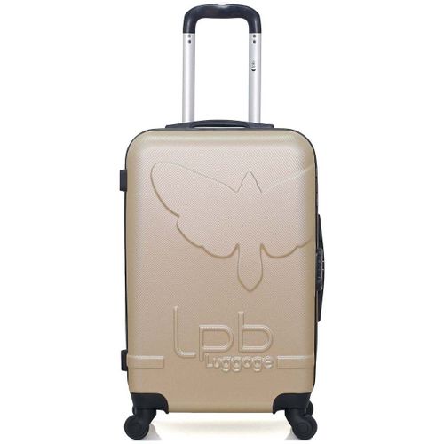 Valise - Valise Moyenne NORINE-NORINE - Lpb Luggage - Modalova