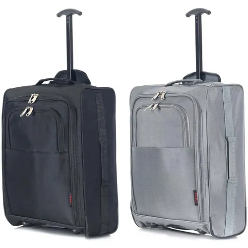 Valise - Set de 2 Valises ALASKA-ALASKA - Hero - Modalova