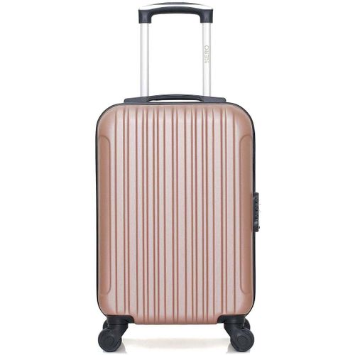 Valise - Valise Petite Cabine ALPES-ALPES - Hero - Modalova