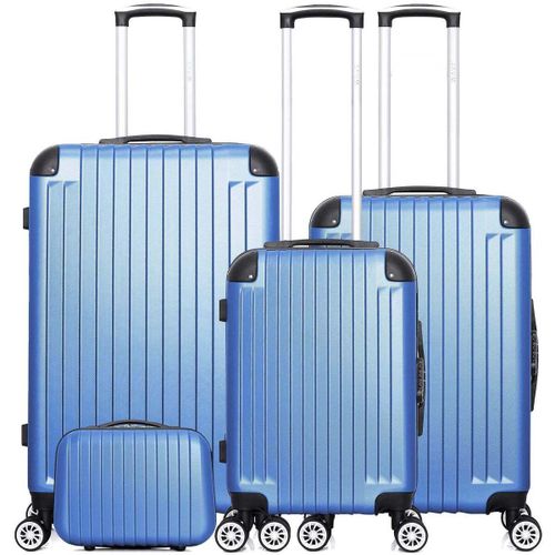 Valise - Set de 4 Valises TAGE-TAGE - Wave Paris - Modalova
