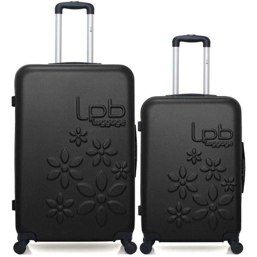 Valise Lot de 2 -ELEONOR - Lpb Luggage - Modalova