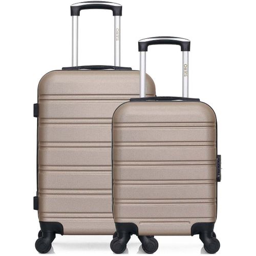 Valise Hero - Lot de 2 -RENOSO - Hero - Modalova
