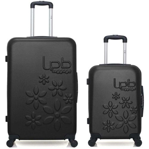 Valise - Lot de 2 -ELEONOR - Lpb Luggage - Modalova