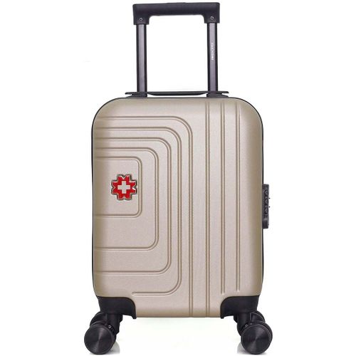 Valise Swiss Kopper -RUTI - Swiss Kopper - Modalova