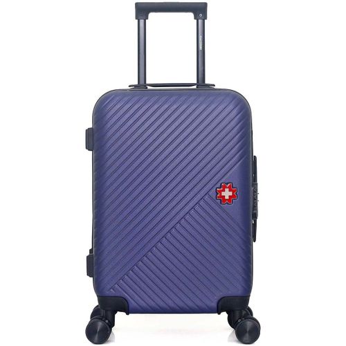 Valise Swiss Kopper -SPIEZ - Swiss Kopper - Modalova