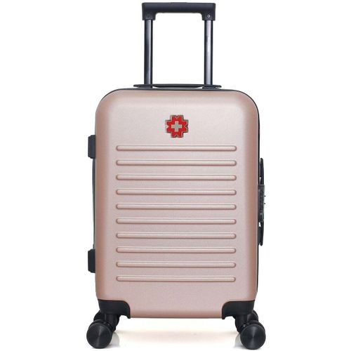 Valise Swiss Kopper -WIL - Swiss Kopper - Modalova