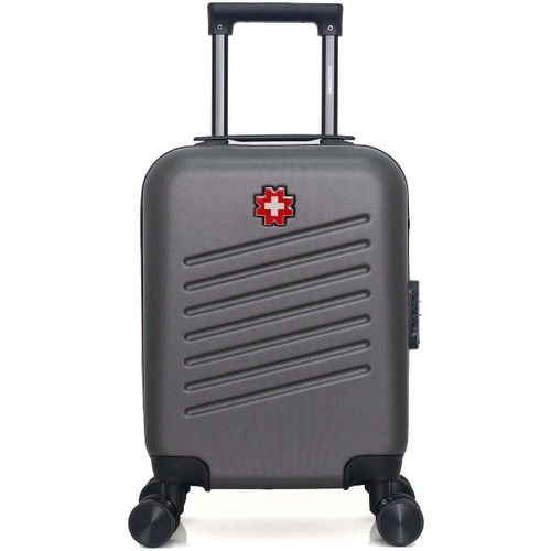 Valise Swiss Kopper -ZURICH - Swiss Kopper - Modalova
