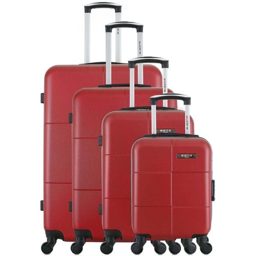 Valise - Set de 4 Valises MIAMI-MIAMI - Bluestar - Modalova