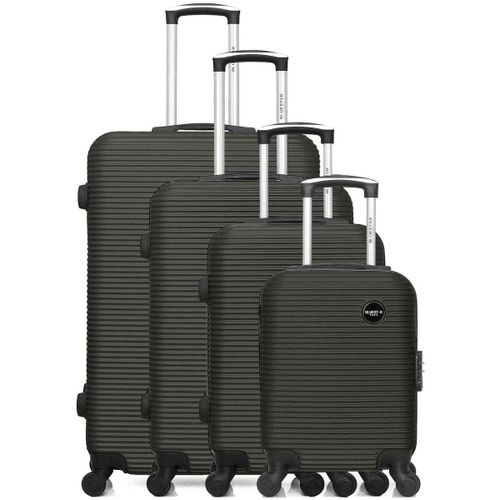 Valise - Set de 4 Valises LONDON-LONDON - Bluestar - Modalova
