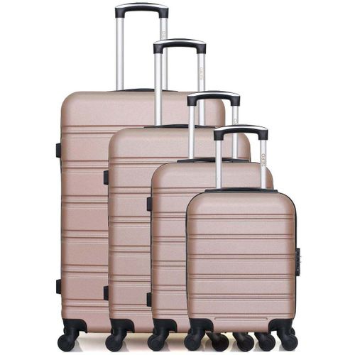 Valise - Set de 4 Valises RENOSO-RENOSO - Hero - Modalova