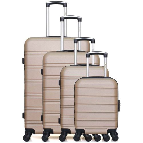 Valise - Set de 4 Valises RENOSO-RENOSO - Hero - Modalova