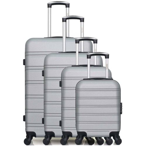 Valise - Set de 4 Valises RENOSO-RENOSO - Hero - Modalova