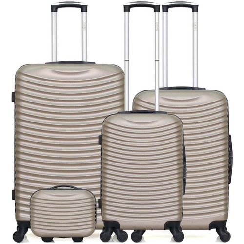 Valise - Set de 4 Valises ETNA-ETNA - Hero - Modalova