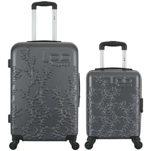 Valise Lpb Luggage - LOT DE 2 -NAIS - Lpb Luggage - Modalova