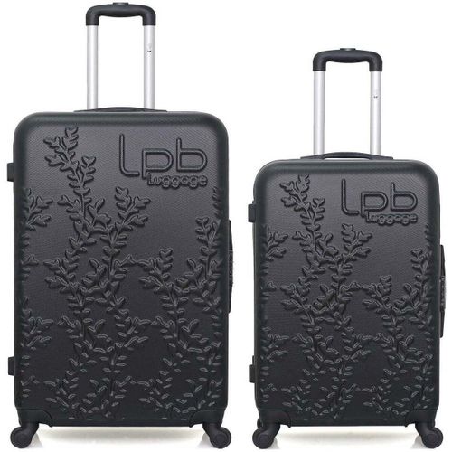Valise Lpb Luggage - LOT DE 2 -NAIS - Lpb Luggage - Modalova