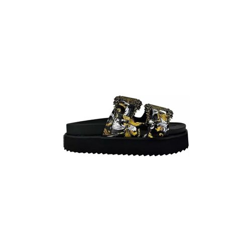Mules Chaussures 78VA3SM1-ZS366 - Versace Jeans Couture - Modalova
