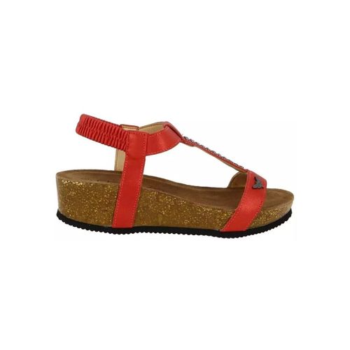 Sandales compensées Chaussures - Les Petites Bombes - Modalova