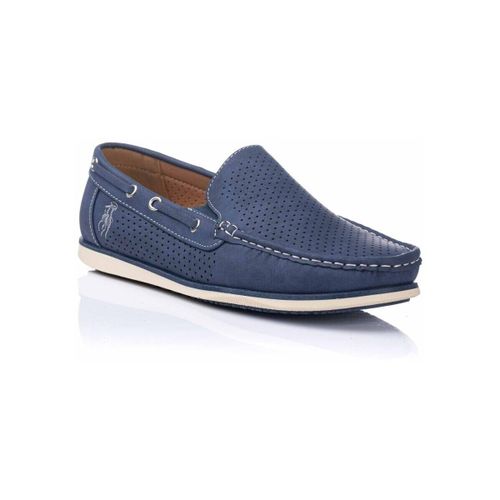 Mocassins Mocassin à élastiques - Leonal - Modalova