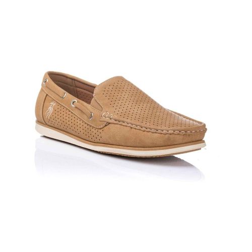 Mocassins Mocassin à élastiques - Leonal - Modalova