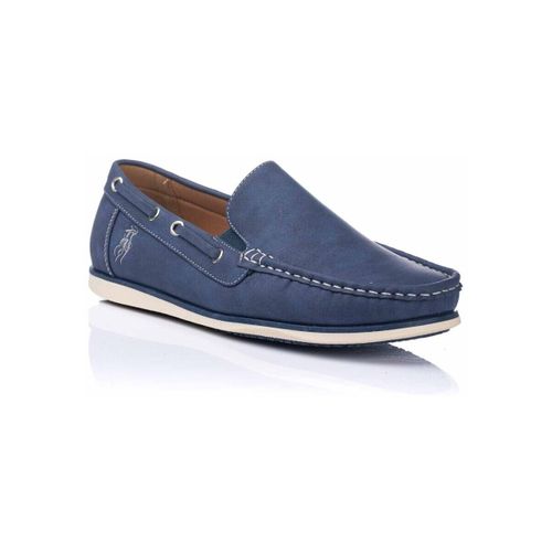 Mocassins Mocassin à élastiques - Leonal - Modalova