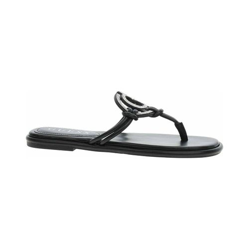 Tongs Guess FLJSM2SAT21BLACK - Guess - Modalova