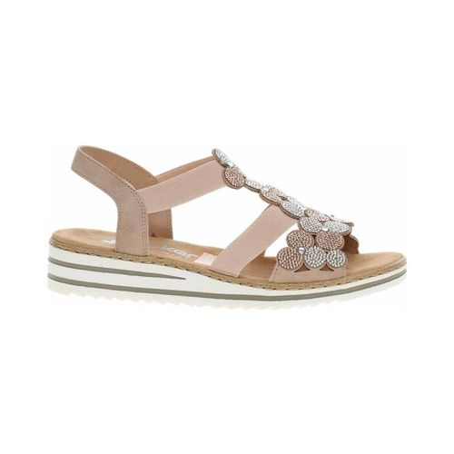 Sandales Rieker V061390 - Rieker - Modalova