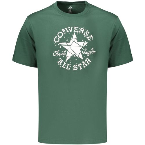 T-shirt Converse CVM6T087 - Converse - Modalova