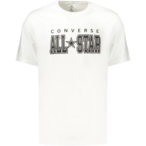 T-shirt Converse CVM5T163 - Converse - Modalova