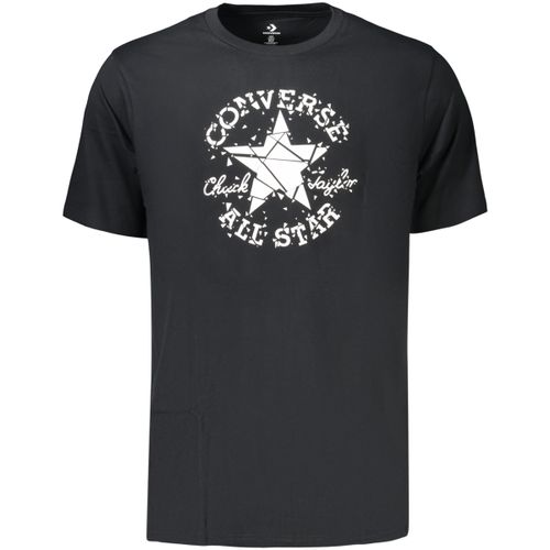 T-shirt Converse CVM6T087 - Converse - Modalova