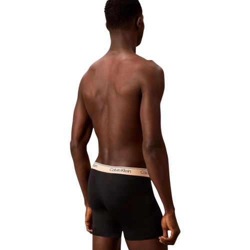 Boxers BOXER BRIEF 3PK LV00NB4410 - Calvin Klein Jeans - Modalova