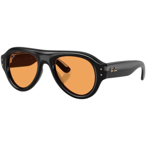 Lunettes de soleil Pilot - Unisex 0RB4925 601/7 - Ray-ban - Modalova
