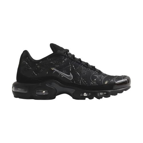 Baskets basses Air Max Plus Black Wood Camo - Nike - Modalova