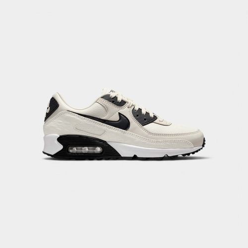 Baskets Air Max 90 Sail/Phantom/Light Bone/Black (Women's) - Nike - Modalova