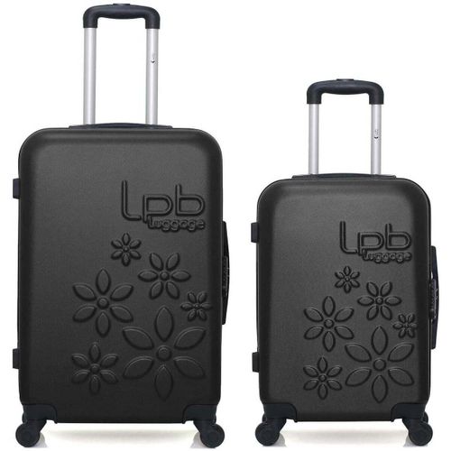 Valise Lot de 2 -ELEONOR - Lpb Luggage - Modalova