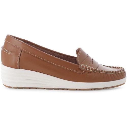 Mocassins Melluso 01028Q-255309 - Melluso - Modalova